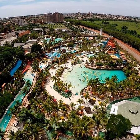Recanto Jacobs Villa Olímpia Kültér fotó