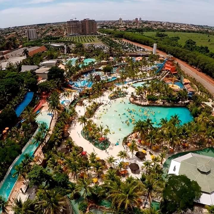 Recanto Jacobs Villa Olímpia Kültér fotó