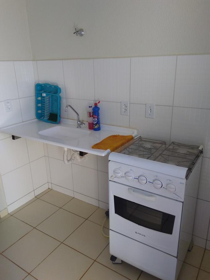 Recanto Jacobs Villa Olímpia Kültér fotó