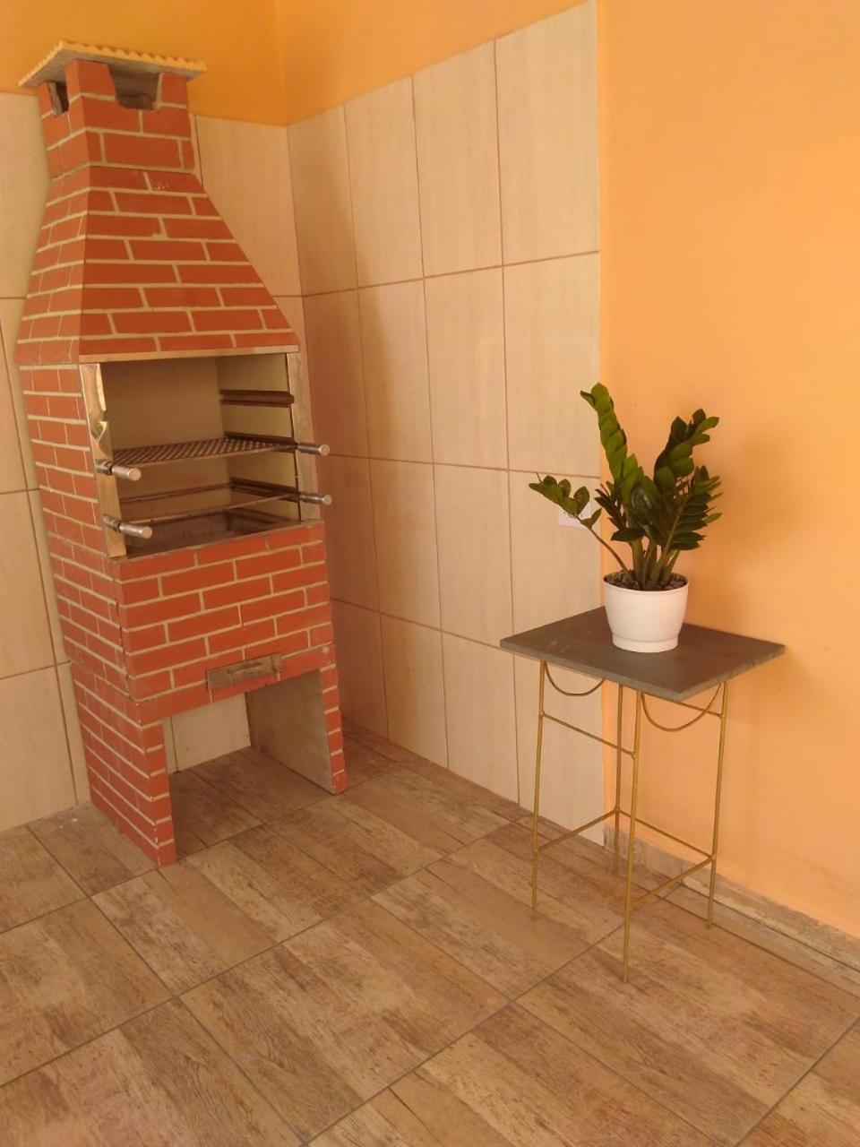 Recanto Jacobs Villa Olímpia Kültér fotó